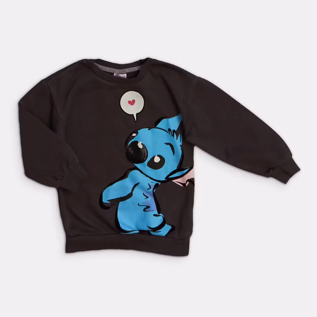 Sweater - Storlek 104