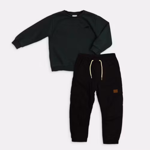 Kit - Zara / Kappahl - Storlek 104