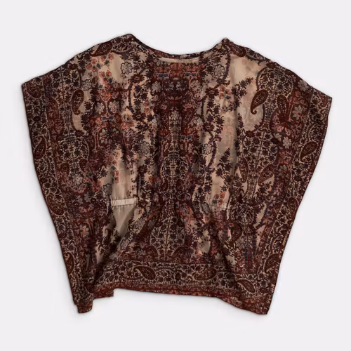 Blus - Lindex - Storlek 128