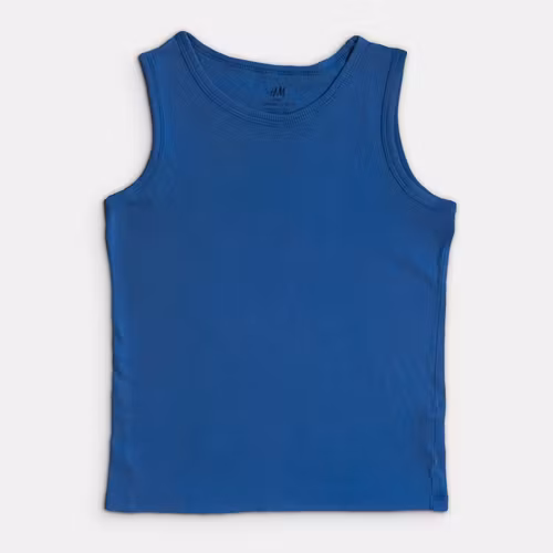 Linne - H&M - Storlek 122/128