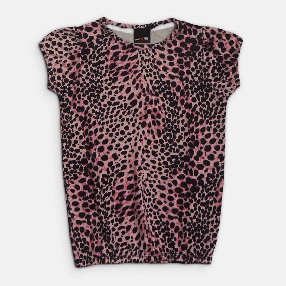 T-shirt - Storlek 122/128