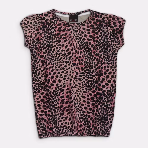 T-shirt - Storlek 122/128