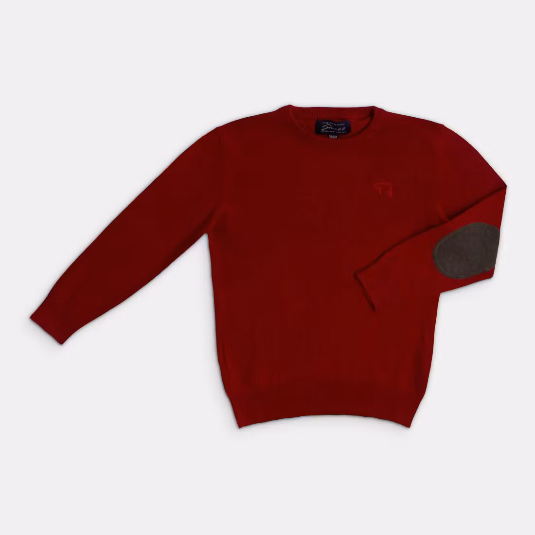 Sweater - Skill - Storlek 98/104