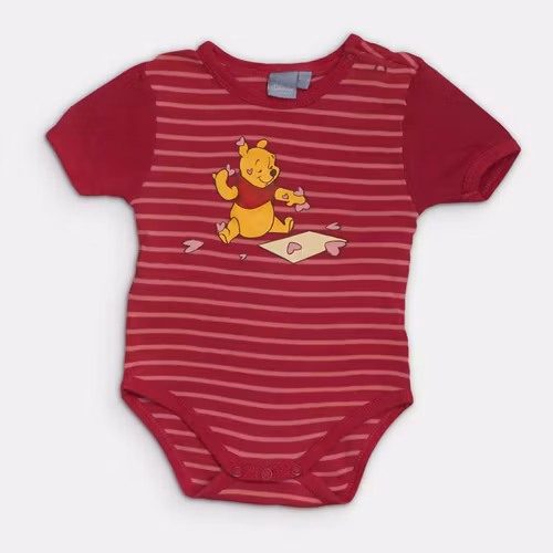 Body - Disney - Storlek 68