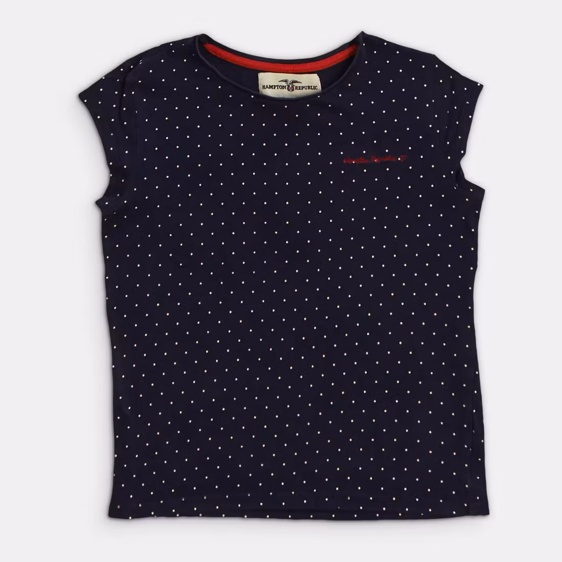 T-shirt - Storlek 134/140