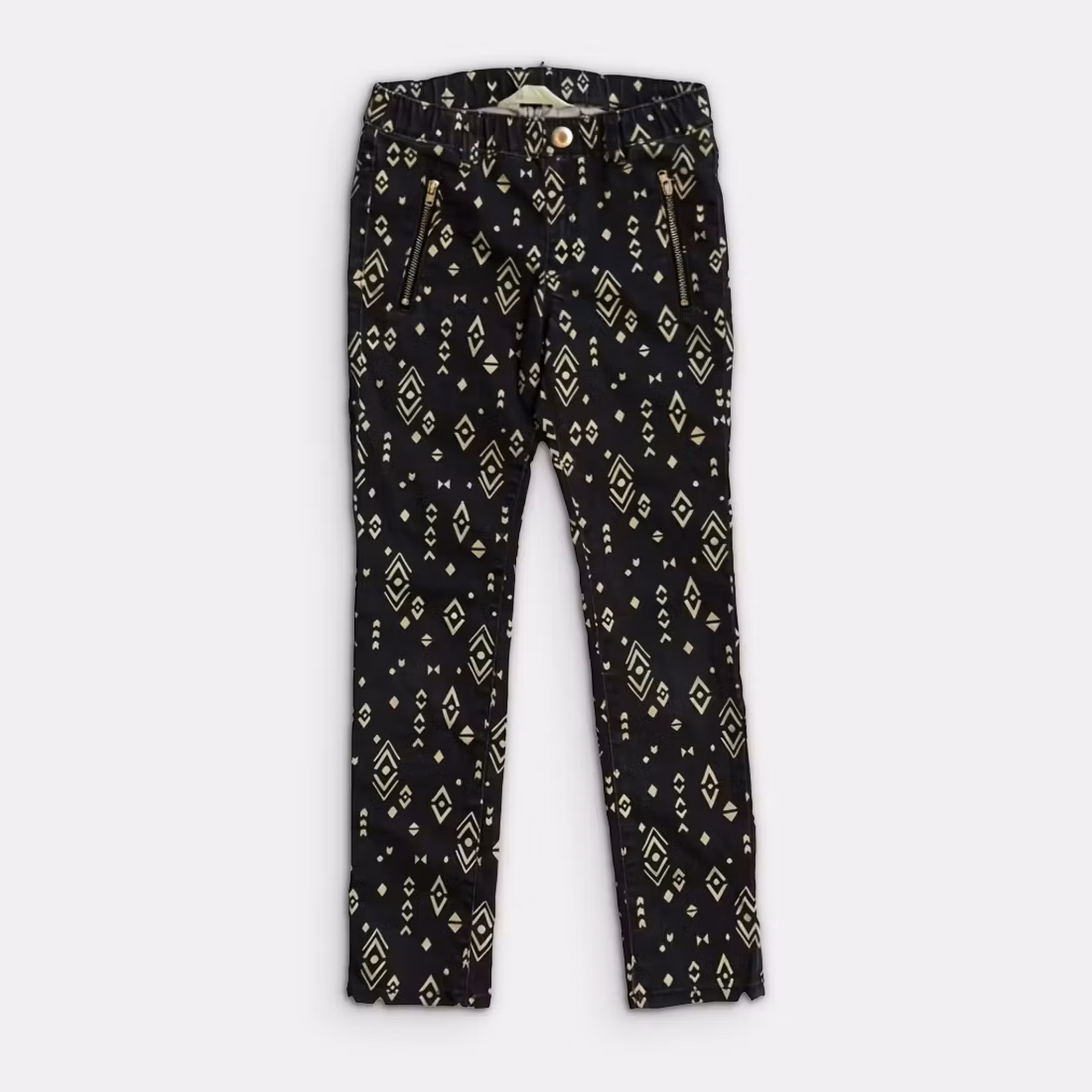 Jeggings - H&M - Storlek 122