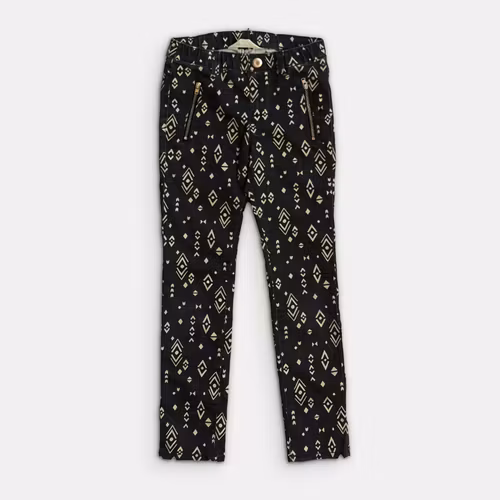 Jeggings - H&M - Storlek 122
