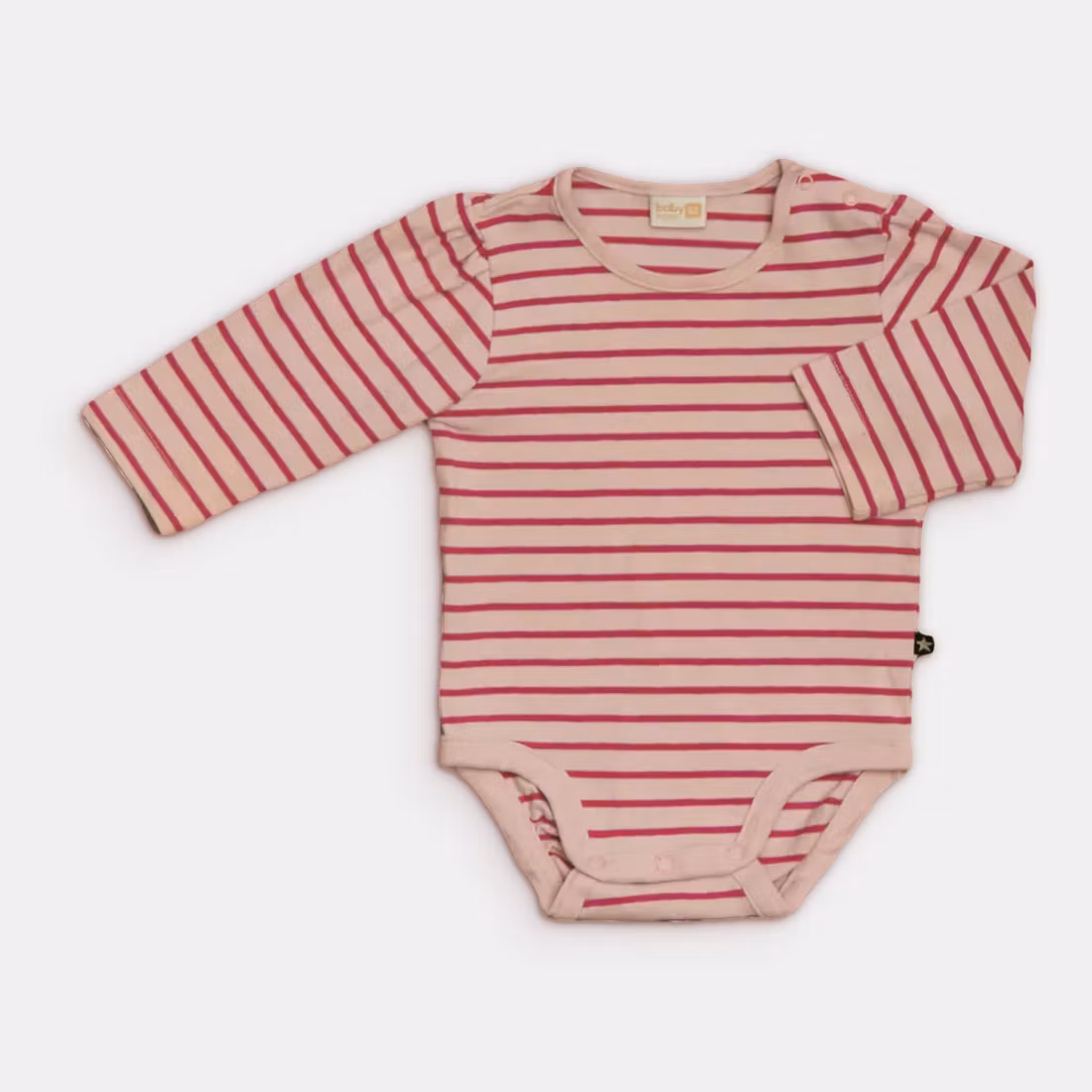 Body - Lindex - Storlek 62