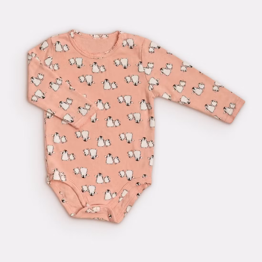 Body - Petite mini - Storlek 68
