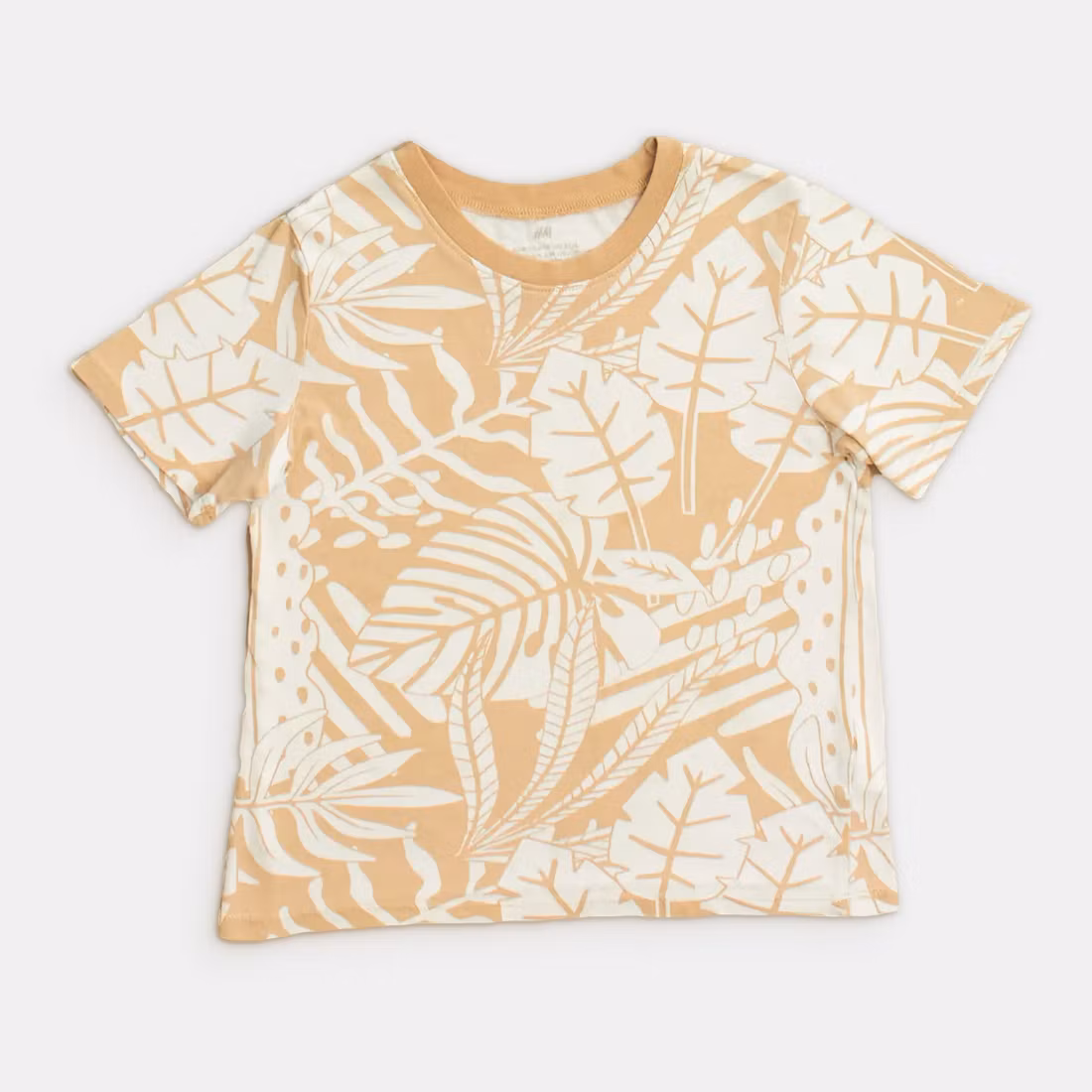 T-shirt - H&M - Storlek 110/116