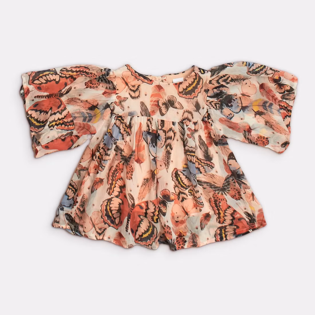 Blus - Lindex - Storlek 92