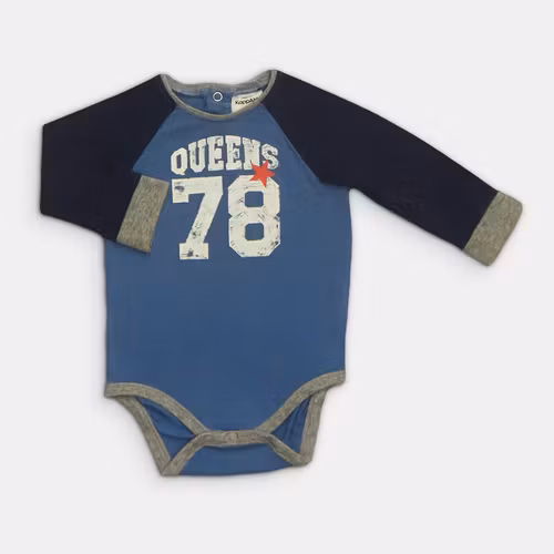 Body - Kappahl - Storlek 68