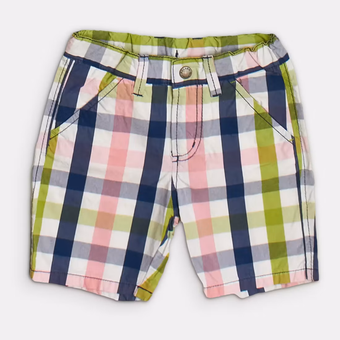 Shorts - Polarn O. Pyret - Storlek 92