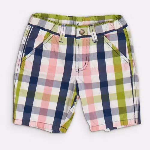 Shorts - Polarn O. Pyret - Storlek 92