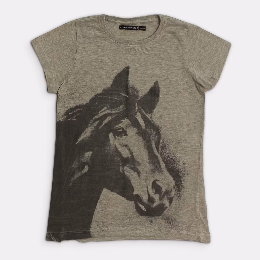 T-shirt - Storlek 134/140