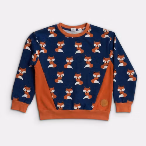 Sweater - Storlek 122