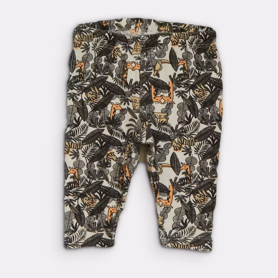 Leggings - Ica I love eco - Storlek 56