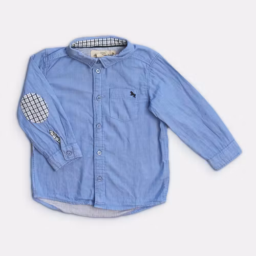 Skjorta - H&M - Storlek 92