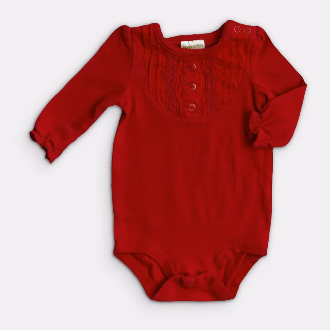 Body - Kappahl - Storlek 56