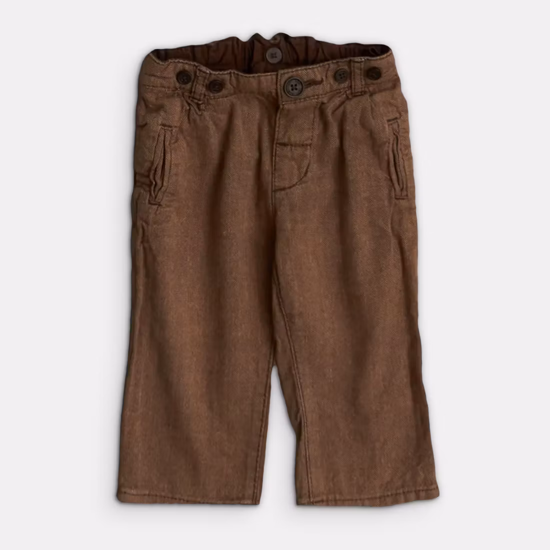 Byxa - H&M - Storlek 68