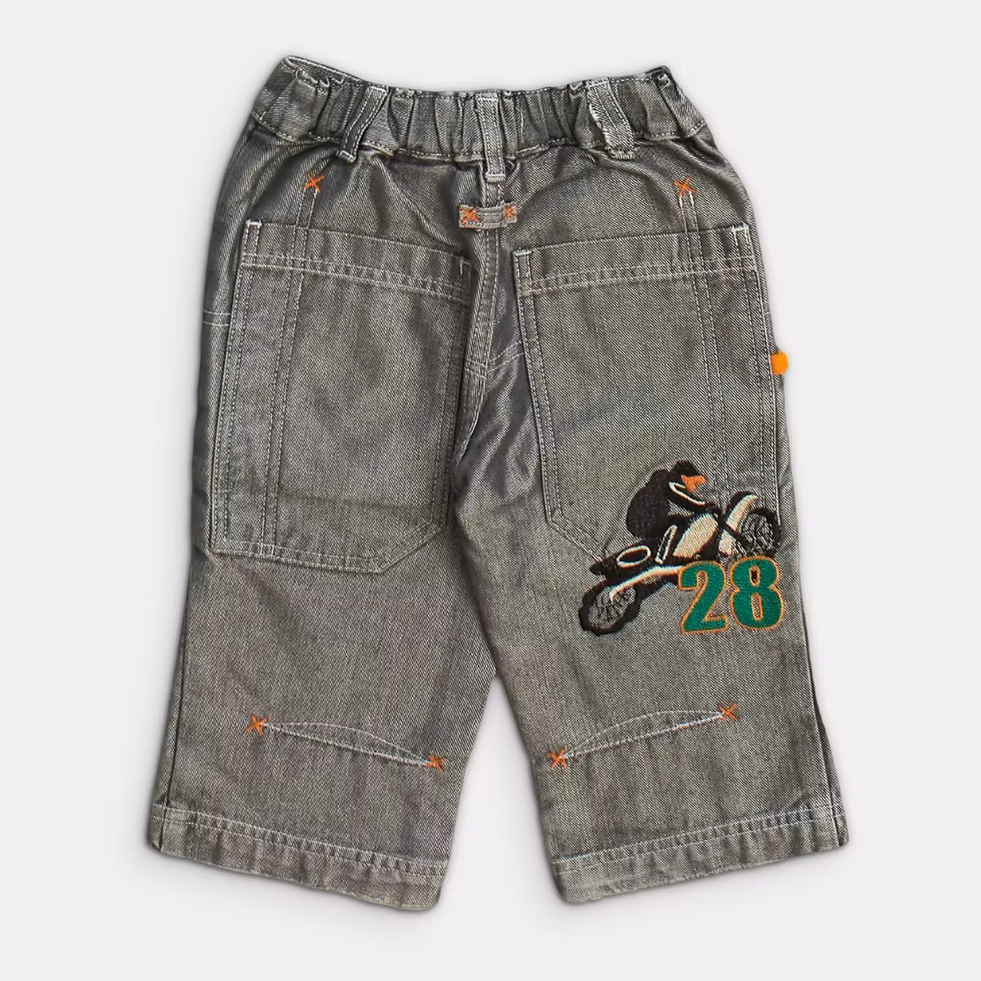 Jeans - Storlek 92