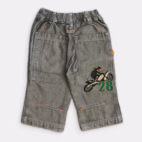 Jeans - Storlek 92