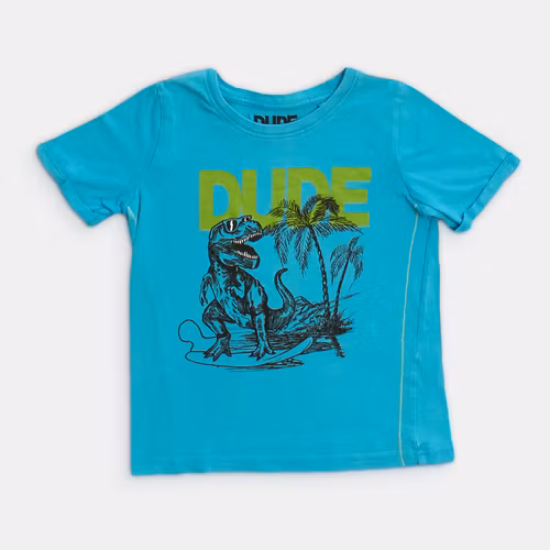 T-shirt - Storlek 98/104