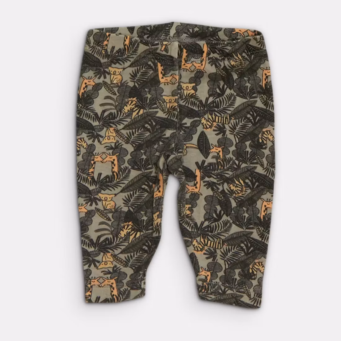 Leggings - Ica I love eco - Storlek 56