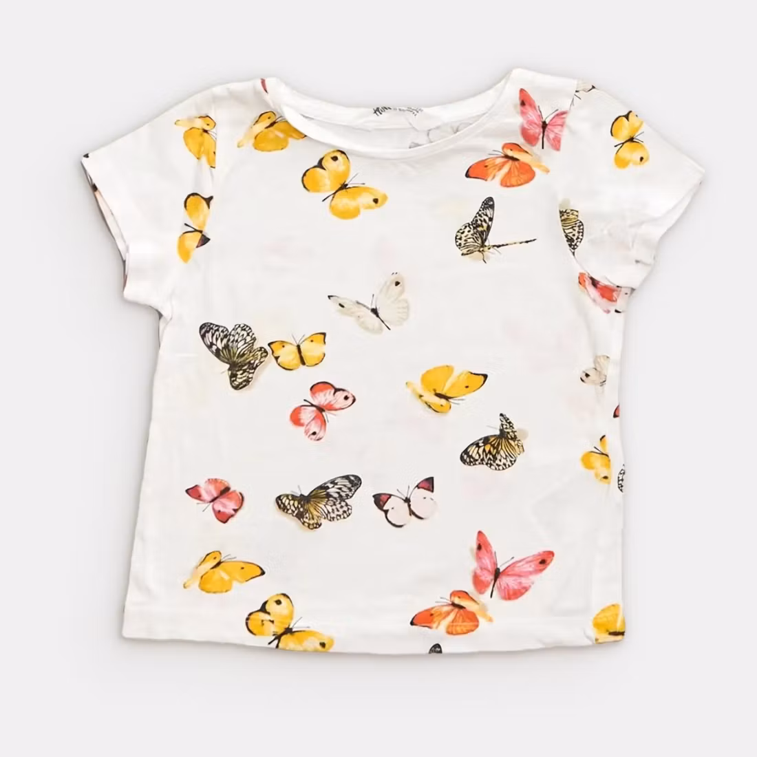 T-shirt - H&M - Storlek 98/104