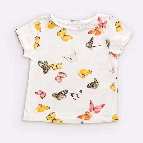 T-shirt - H&M - Storlek 98/104