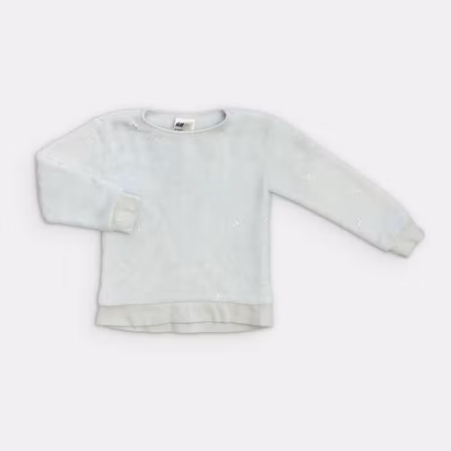 Teddy - H&M - Storlek 98/104