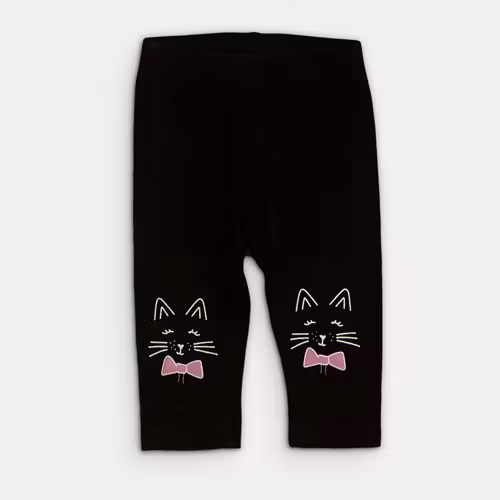 Leggings - Sweet Heart - Storlek 68