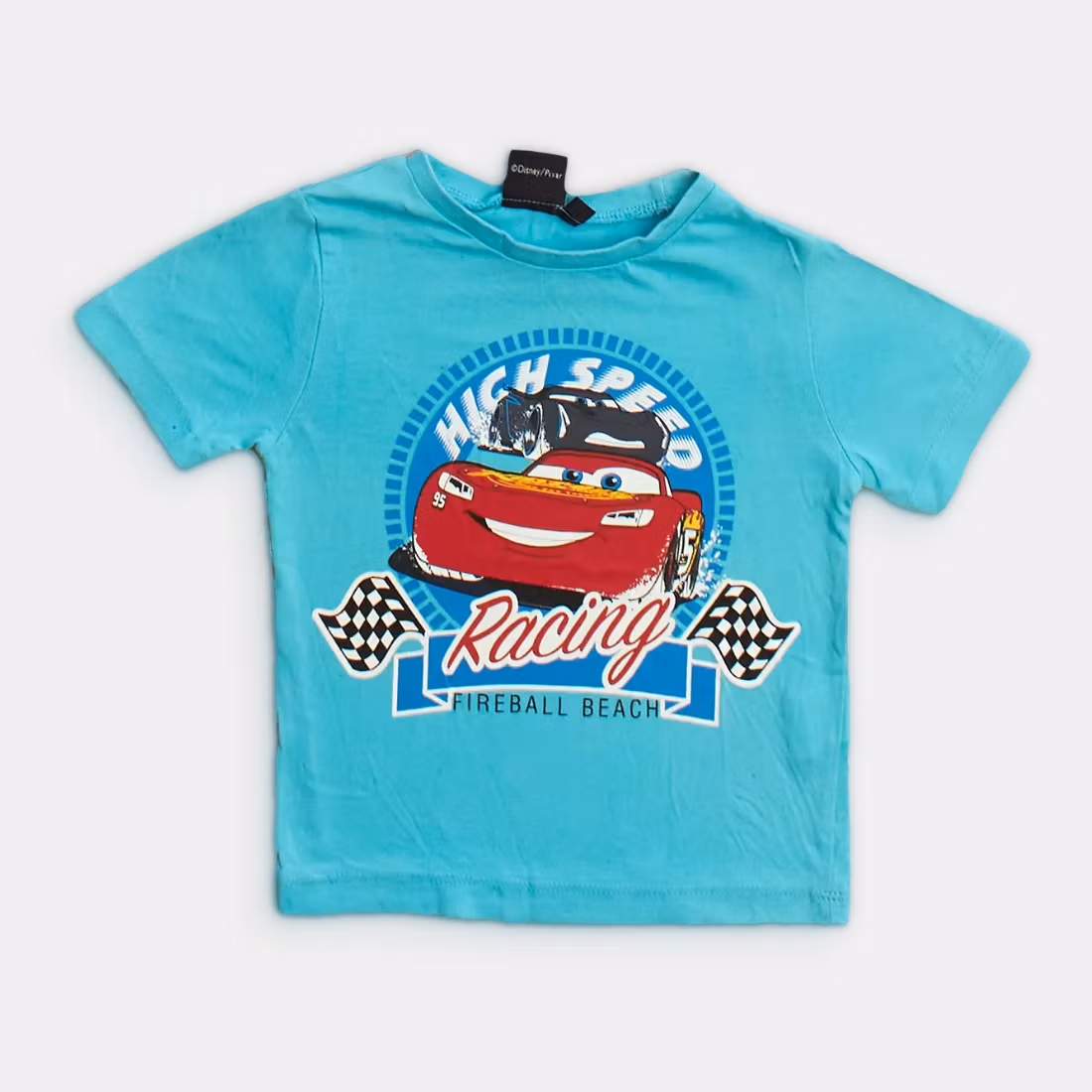 T-shirt - Storlek 98