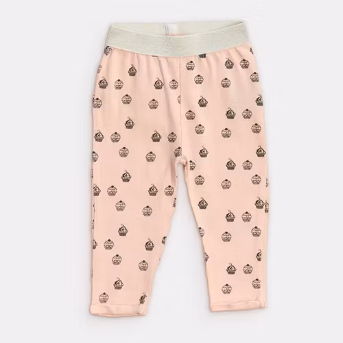 Leggings - Petter & Kajsa - Storlek 68