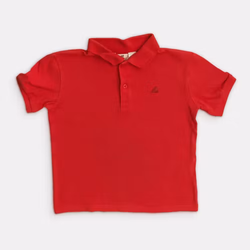 Piké - H&M - Storlek 110/116