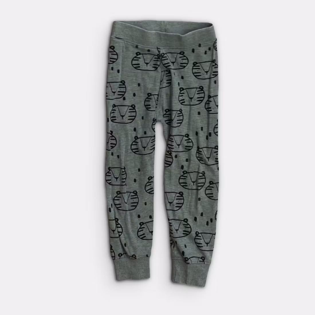 Leggings - Storlek 98