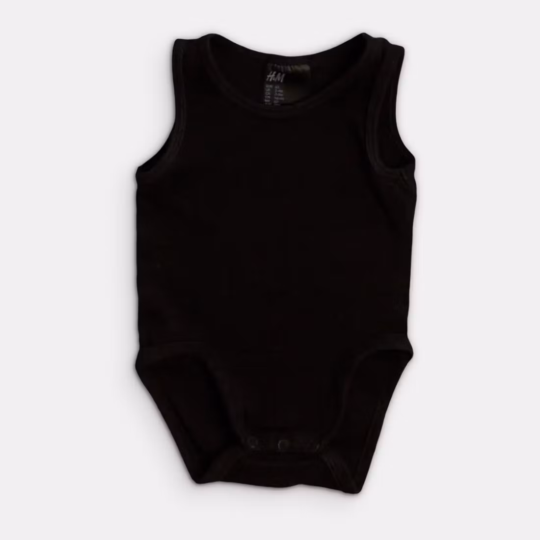 Body - H&M - Storlek 56