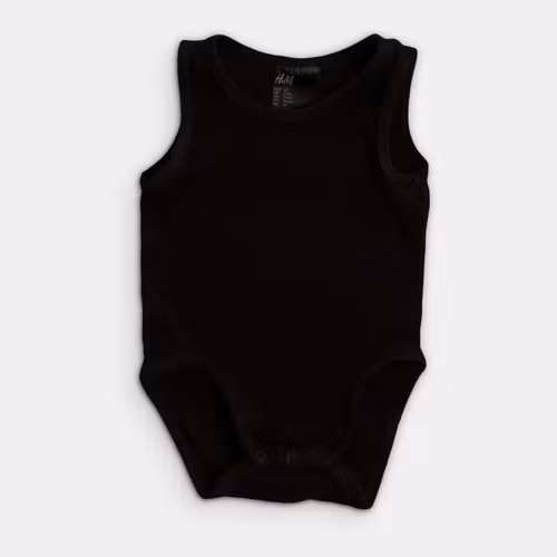 Body - H&M - Storlek 56