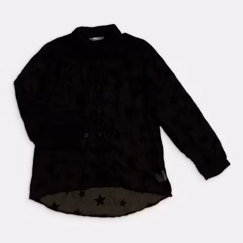 Blus - Lindex - Storlek 140