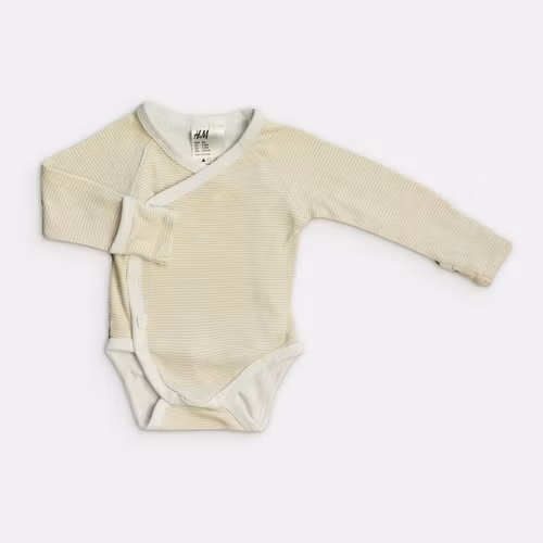 Body - H&M - Storlek 56