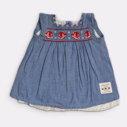 Blus - Lindex - Storlek 62