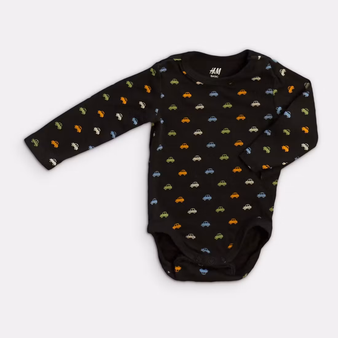 Body - H&M - Storlek 56