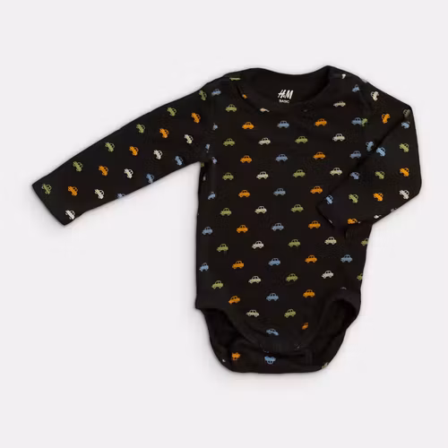 Body - H&M - Storlek 56