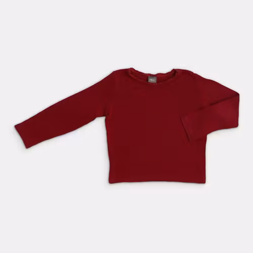 Långärmad t-shirt - Next - Storlek 98