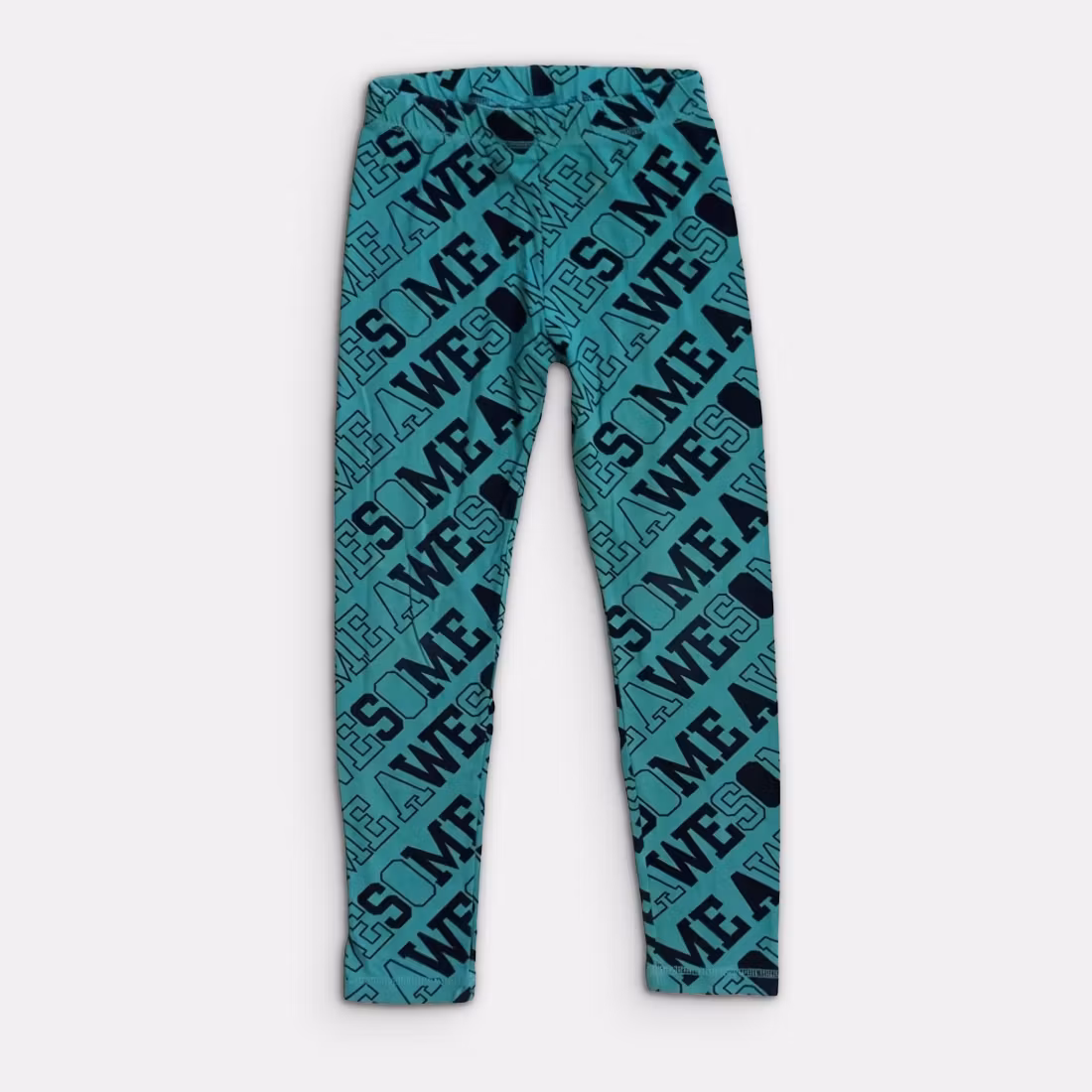 Leggings - H&M - Storlek 122/128