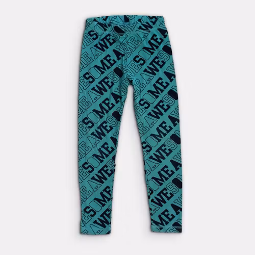 Leggings - H&M - Storlek 122/128