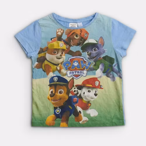 T-shirt - Storlek 98/104