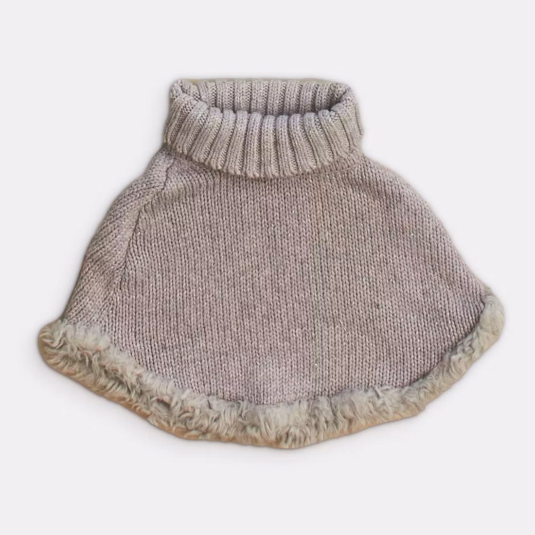 Poncho - H&M - Storlek 92