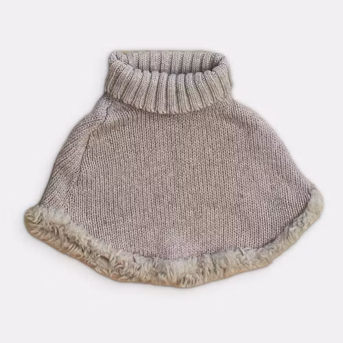 Poncho - H&M - Storlek 92