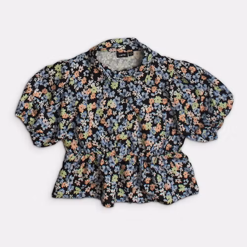 Blus - Storlek 134/140